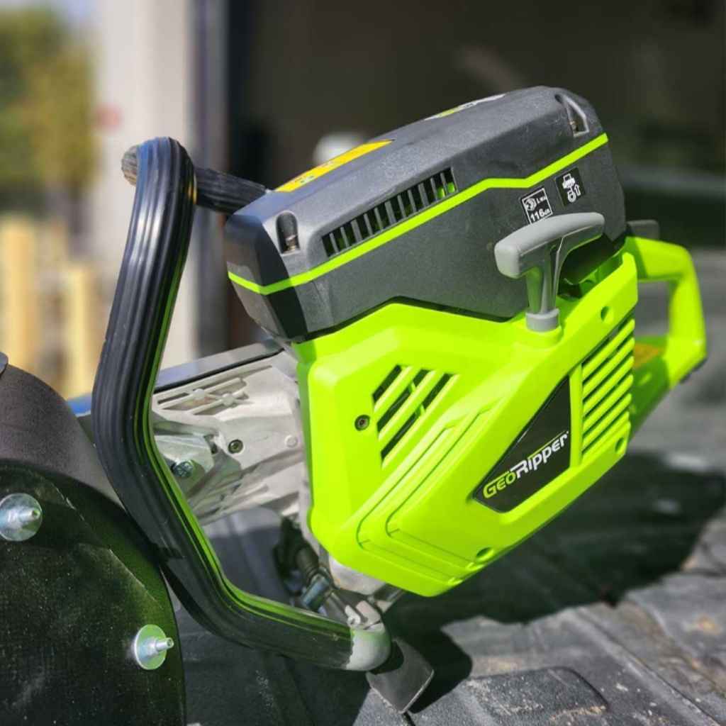 GeoRipper Trencher