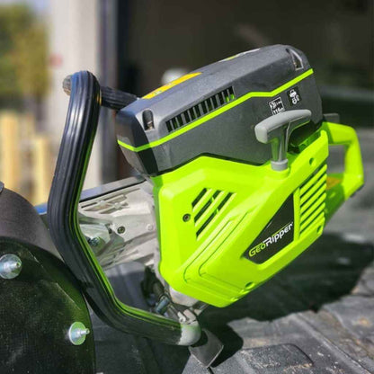 GeoRipper Trencher