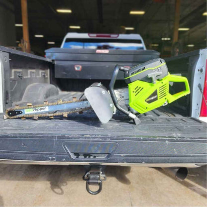 GeoRipper Trencher