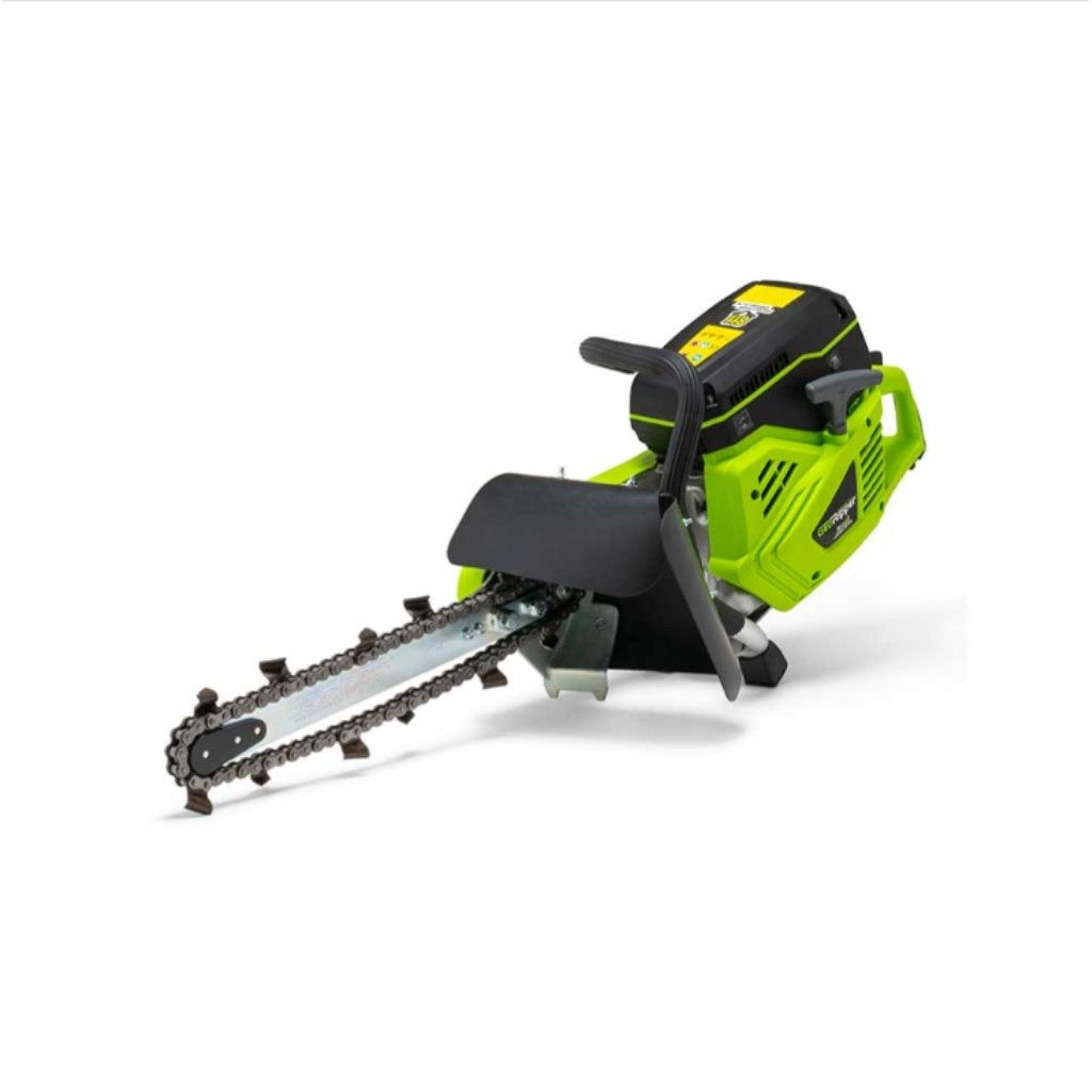 GeoRipper Trencher