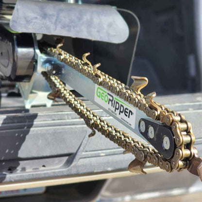 GeoRipper Trencher