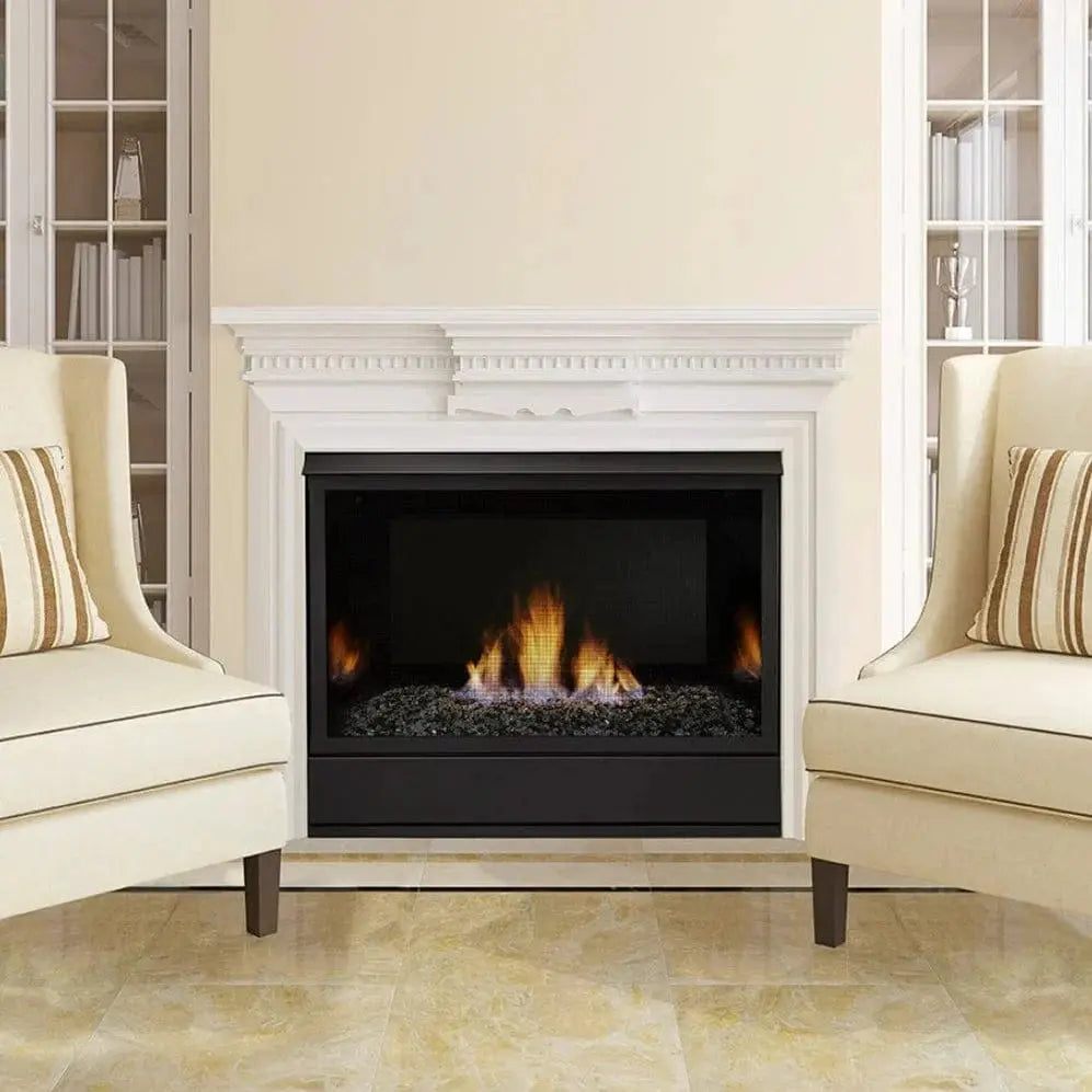 Monessen Gas Fireplace Aria Vent-Free 32" MGF32Aria
