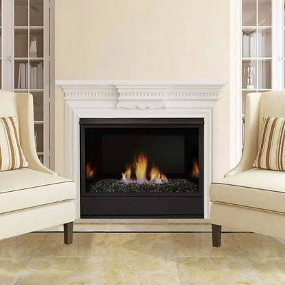 Monessen Gas Fireplace Aria Vent-Free 32" MGF32Aria