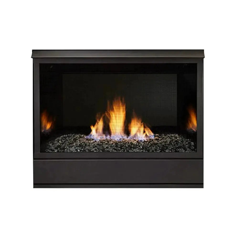 Monessen Gas Fireplaces Aria Vent-Free Traditional 36" ARIA036