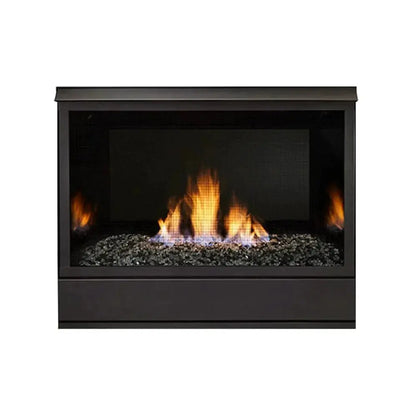Monessen Gas Fireplaces Aria Vent-Free Traditional 36" ARIA036