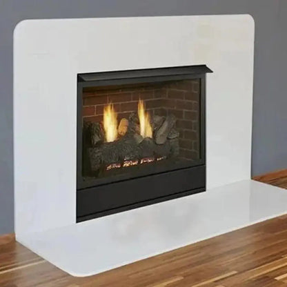 Monessen Gas Fireplace Aria Vent-Free 32" MGF32Aria