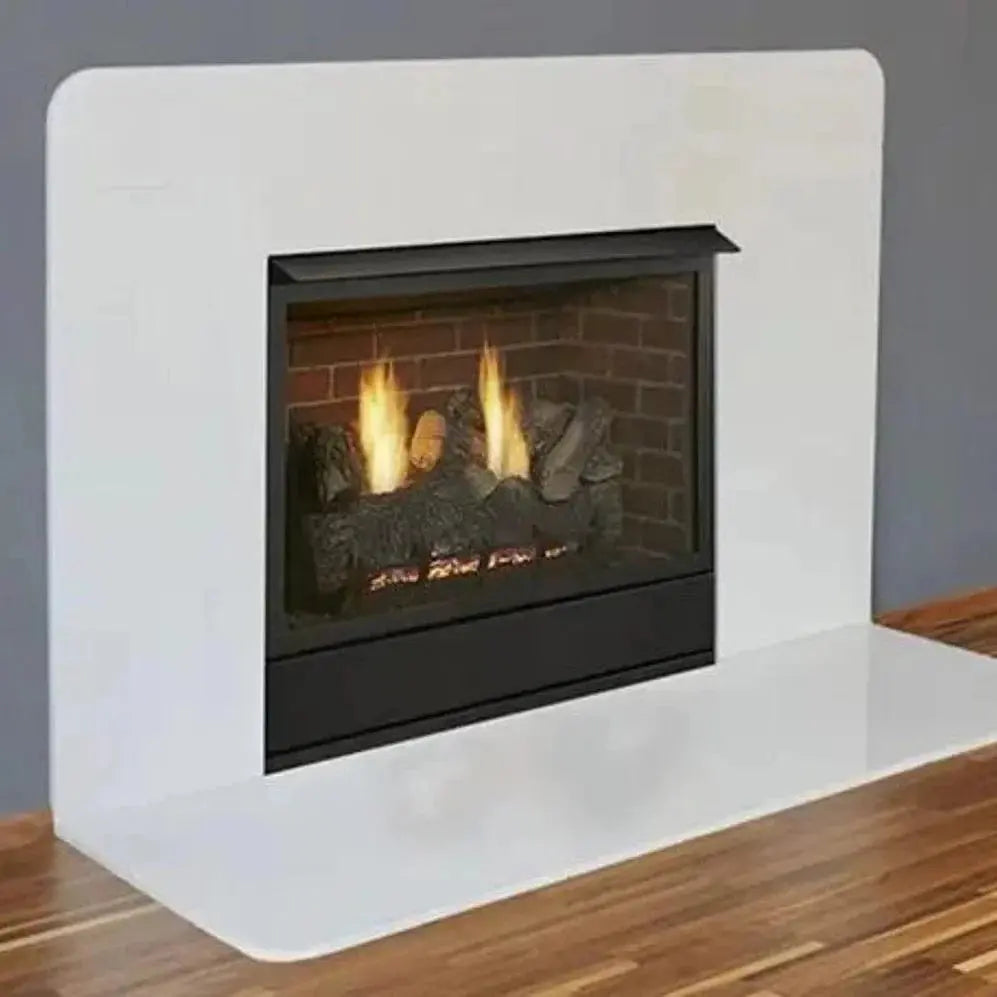 Monessen Gas Fireplaces Aria Vent-Free Traditional 36" ARIA036