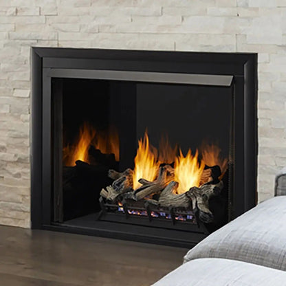 Monessen Gas Fireplace Lo-Rider Clean Face Vent-Free 36" MFV36LCF