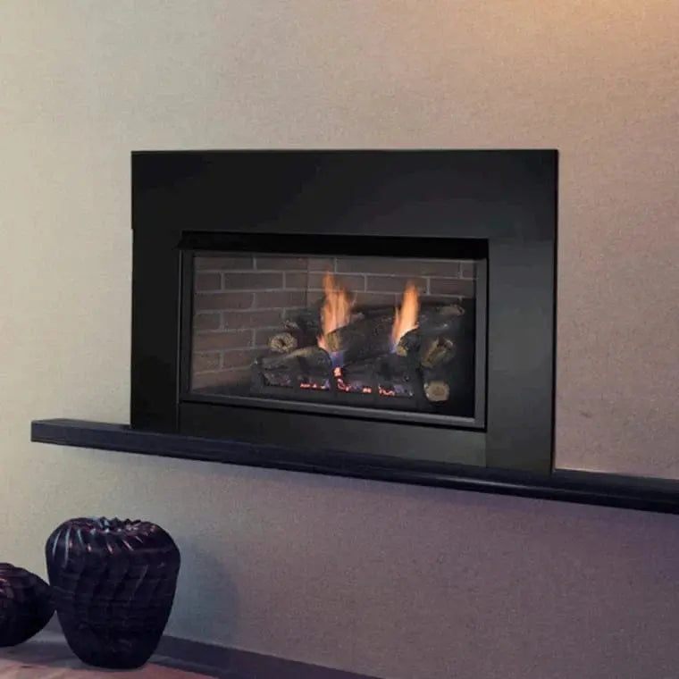 Monessen Gas Fireplaces Solstice Vent-Free Traditional 33" MFV600