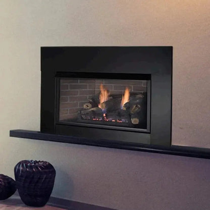 Monessen Gas Fireplaces Solstice Vent-Free Traditional 33" MFV600