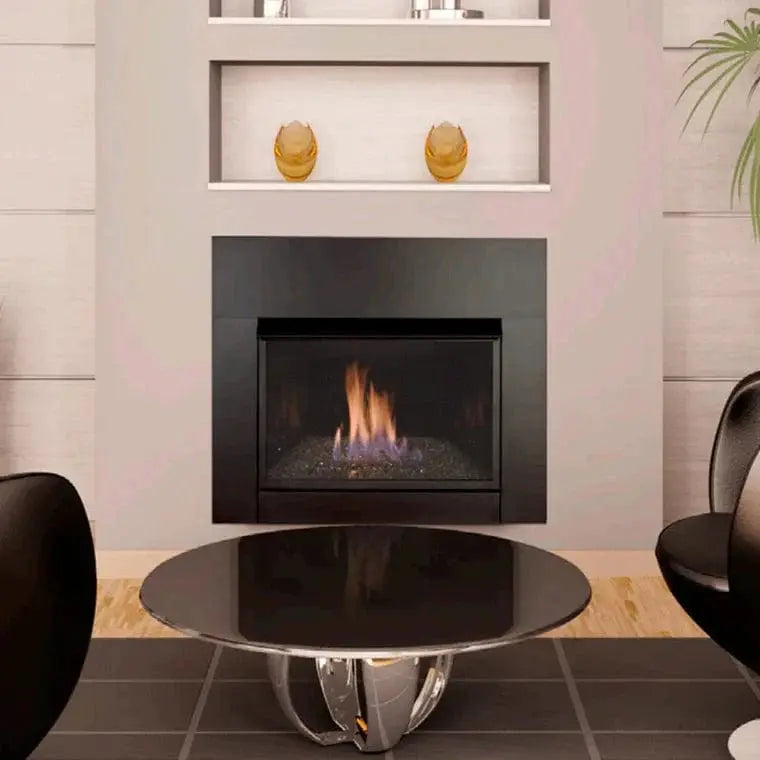 Monessen Gas Fireplace Aria Vent-Free 32" MGF32Aria