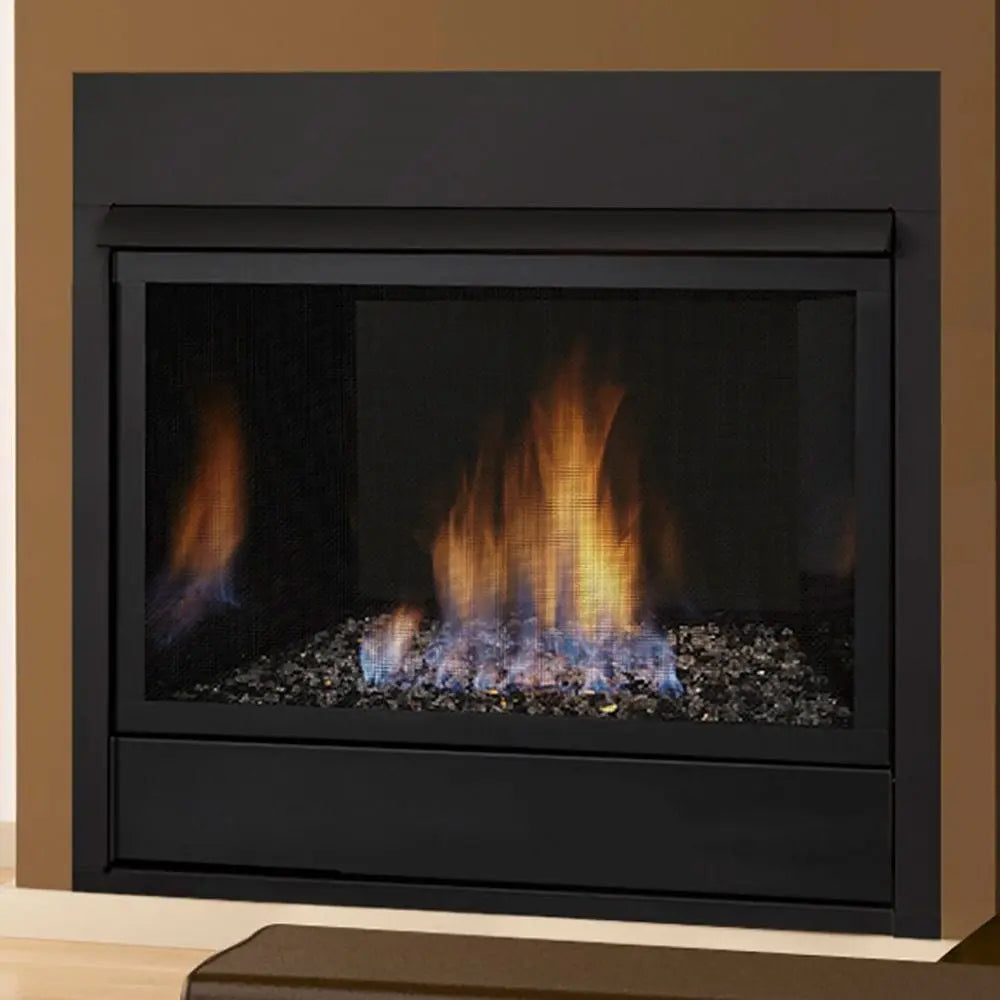 Monessen Gas Fireplace Symphony Vent-Free 32" MNSYMFV32