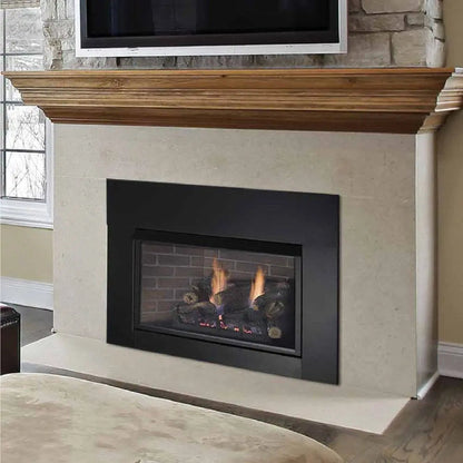 Monessen Gas Fireplaces Solstice Vent-Free Traditional 33" MFV600