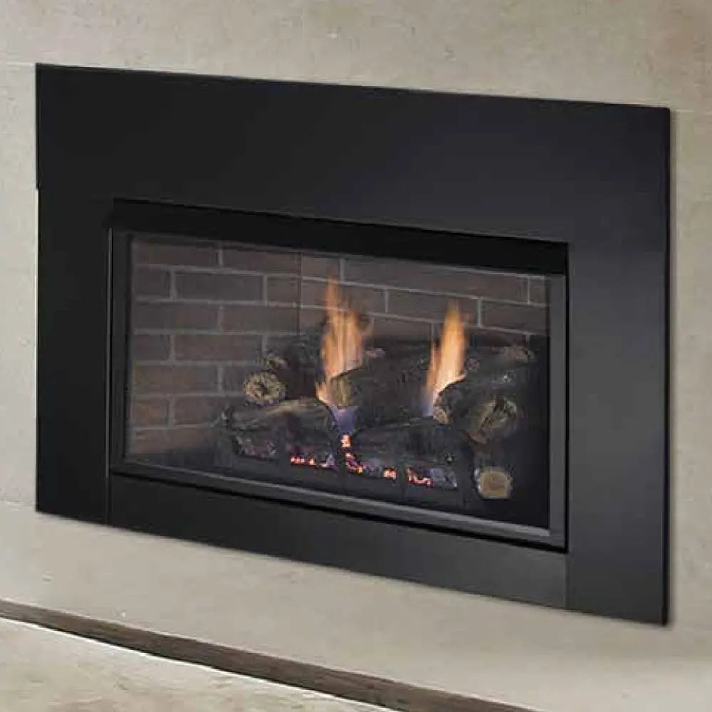 Monessen Gas Fireplaces Solstice Vent-Free Traditional 33" MFV600