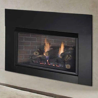 Monessen Gas Fireplaces Solstice Vent-Free Traditional 33" MFV600