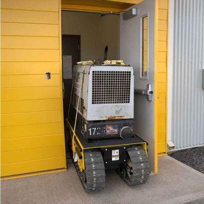 Movex Tracked Carrier 30 Inch XC-30