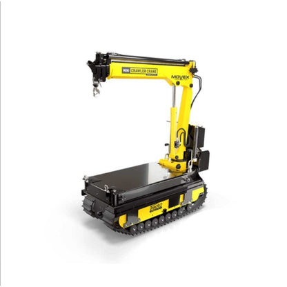 Movex Mini Crawler Crane