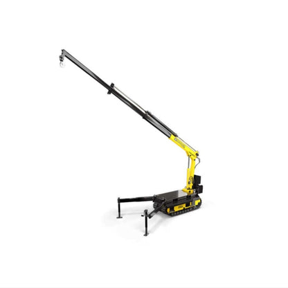 Movex Mini Crawler Crane