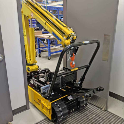 Movex Stair Climber Crane