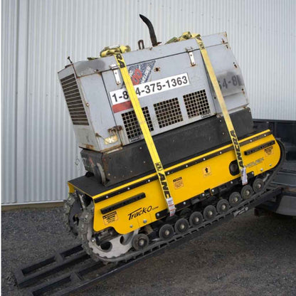 Movex Tracked Carrier 30 Inch XC-30