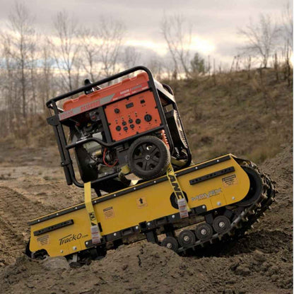 Movex Tracked Carrier 30 Inch XC-30
