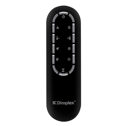 Dimplex 100" IgniteXL Linear Electric Fireplace - Wall Mount