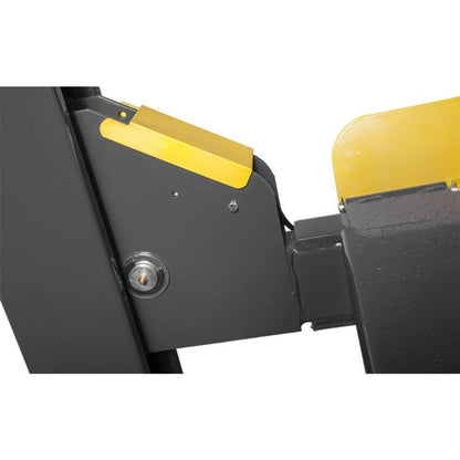Bendpak HD-9 9,000-Lb. Capacity Standard Width 4 Post Car Lift