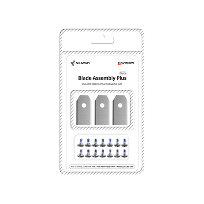 Blade Assembly Plus