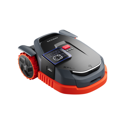 Segway Navimow  X330 Robotic Lawn Mower｜1.0 acre