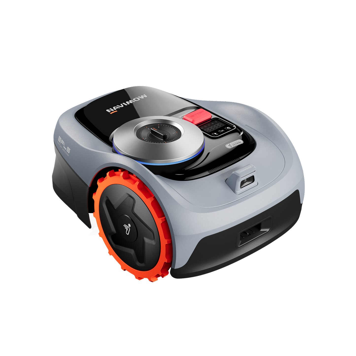 Navimow i105 Robotic Lawn Mower｜0.125 acre