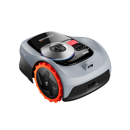 Navimow i105 Robotic Lawn Mower｜0.125 acre
