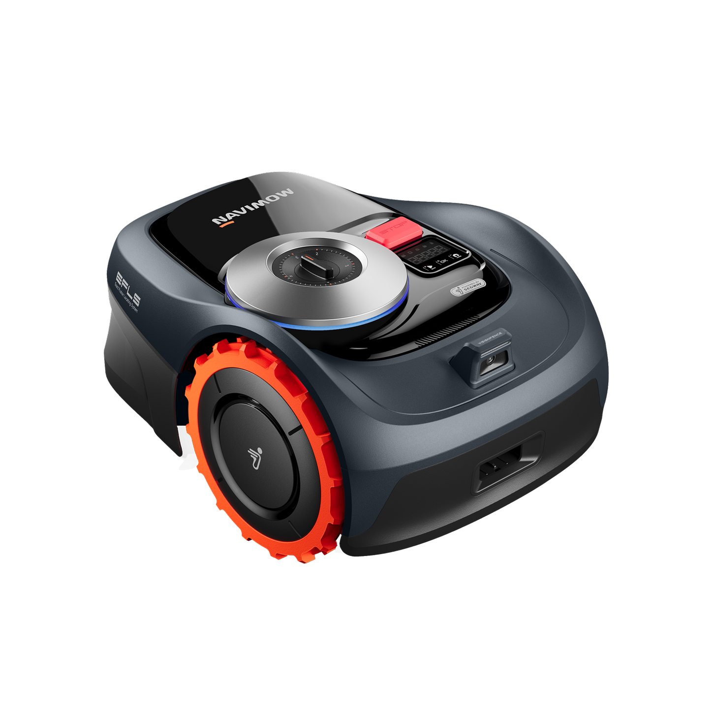 Navimow i110 Robotic Lawn Mower｜0.25 acre