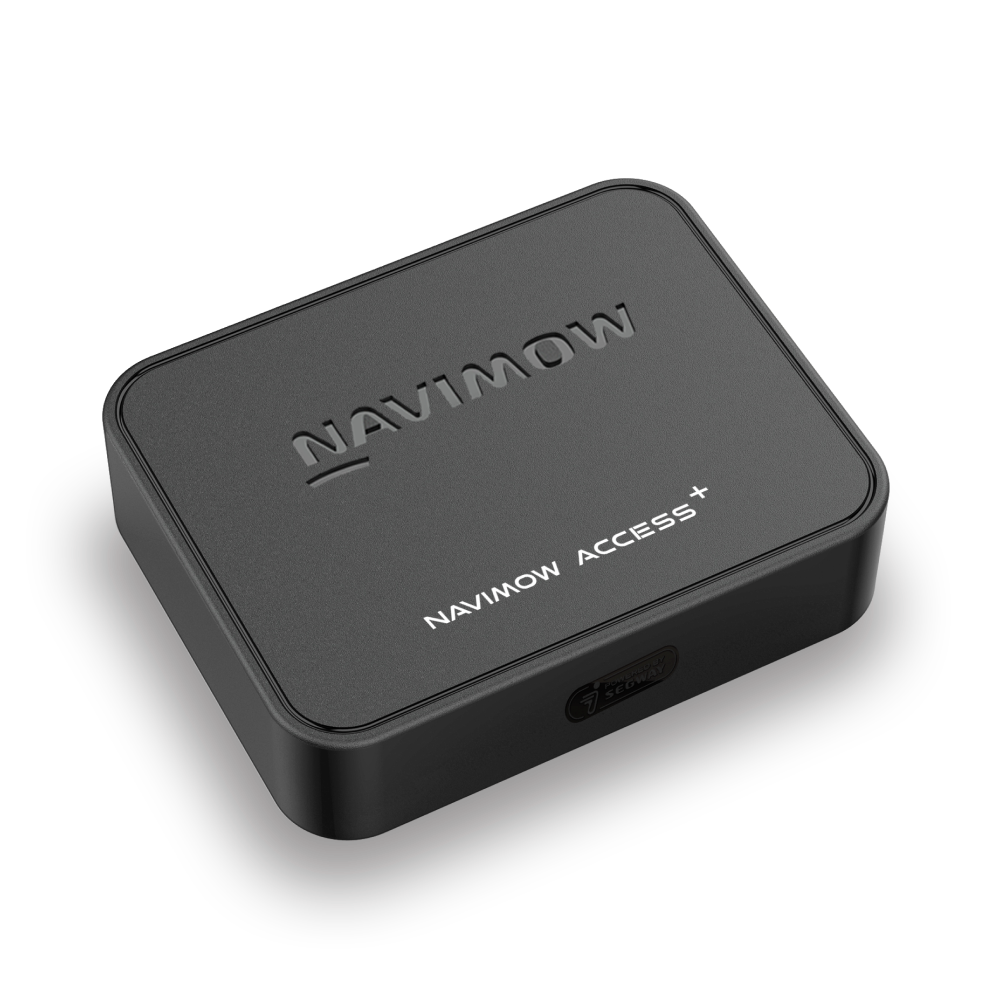 Navimow Access+ App Exclusive