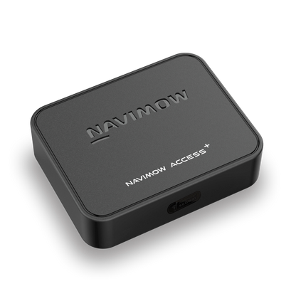 Navimow Access+ App Exclusive