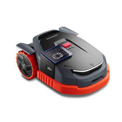 Segway Navimow  X350 Robotic Lawn Mower｜1.5 acres