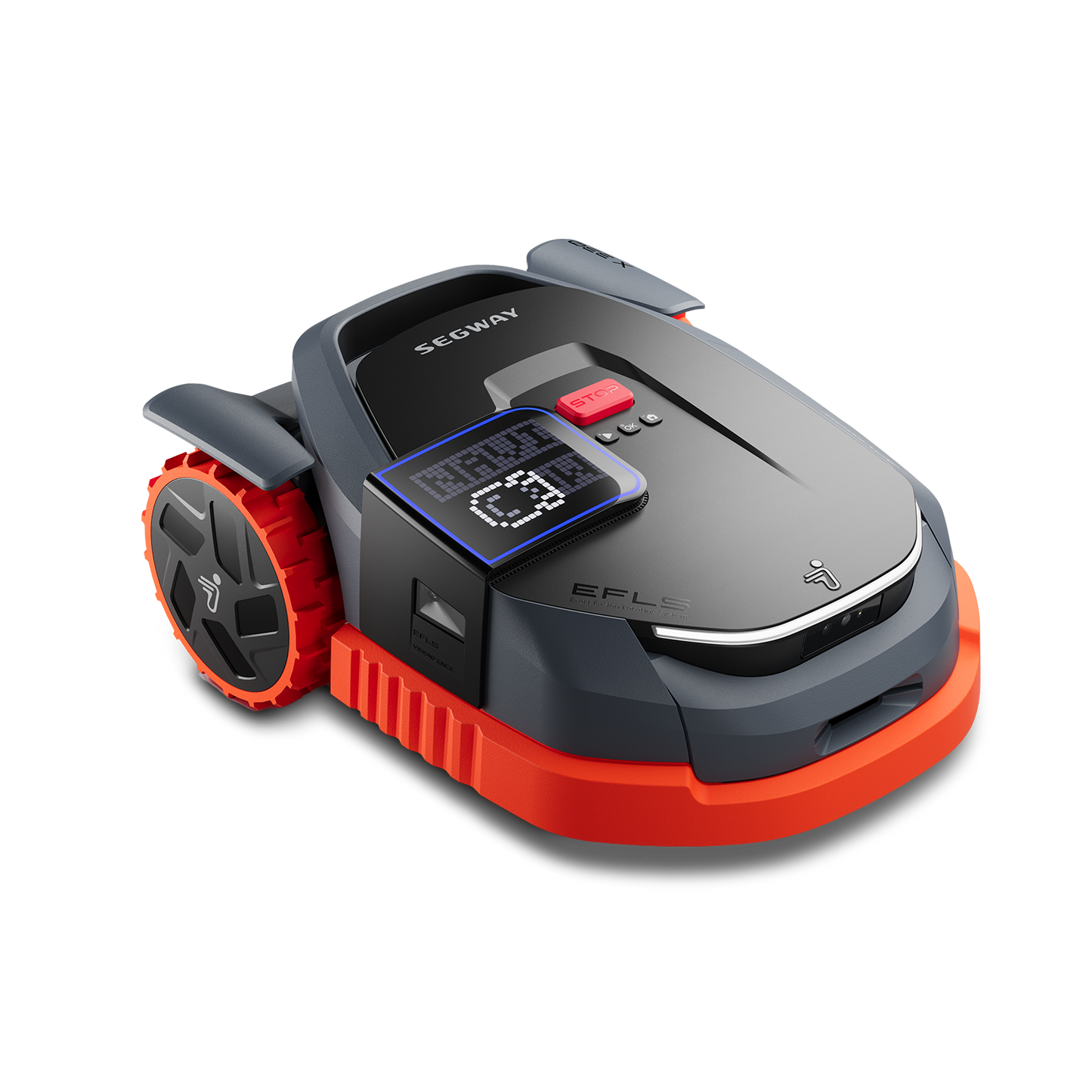 Segway Navimow  X330 Robotic Lawn Mower｜1.0 acre
