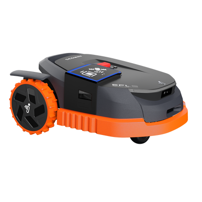 Segway Navimow  X315 Robotic Lawn Mower｜0.5 acre