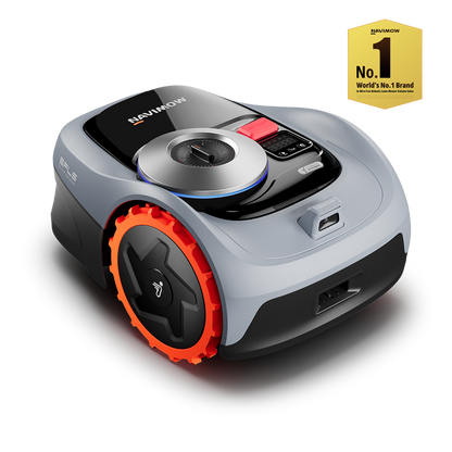 Navimow i105 Robotic Lawn Mower｜0.125 acre