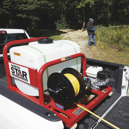 NorthStar 100 Gallon Sprayer