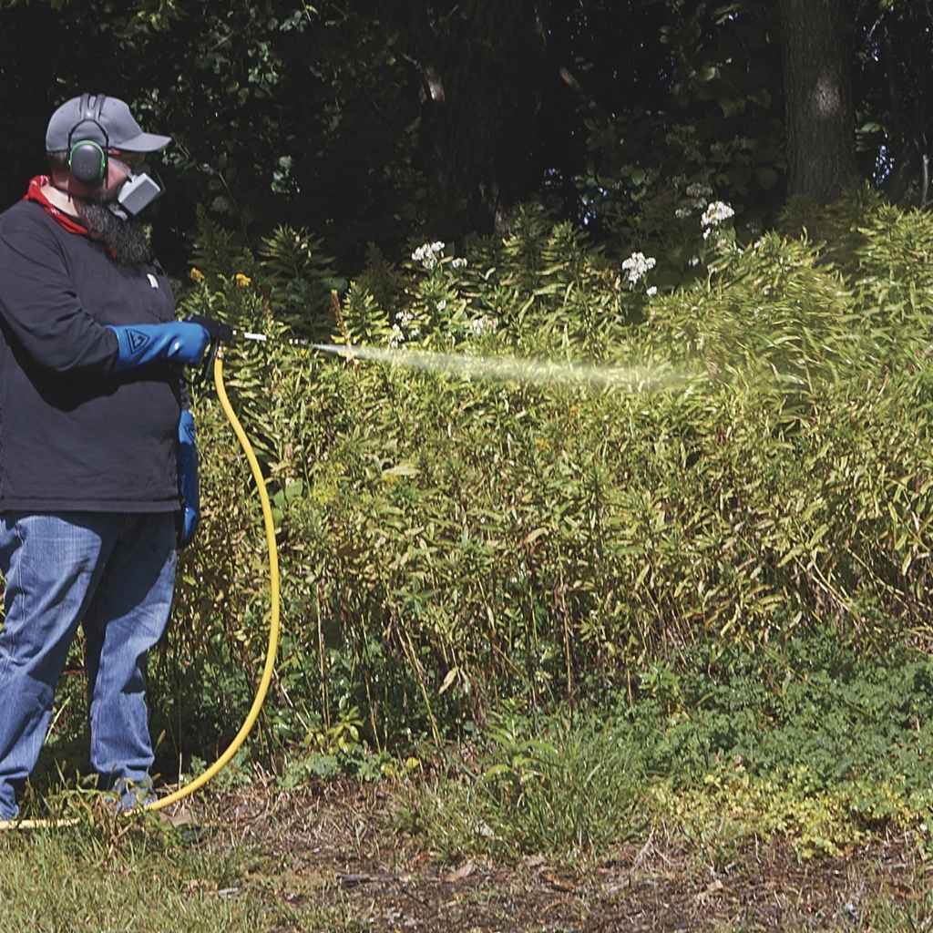 NorthStar 100 Gallon Sprayer