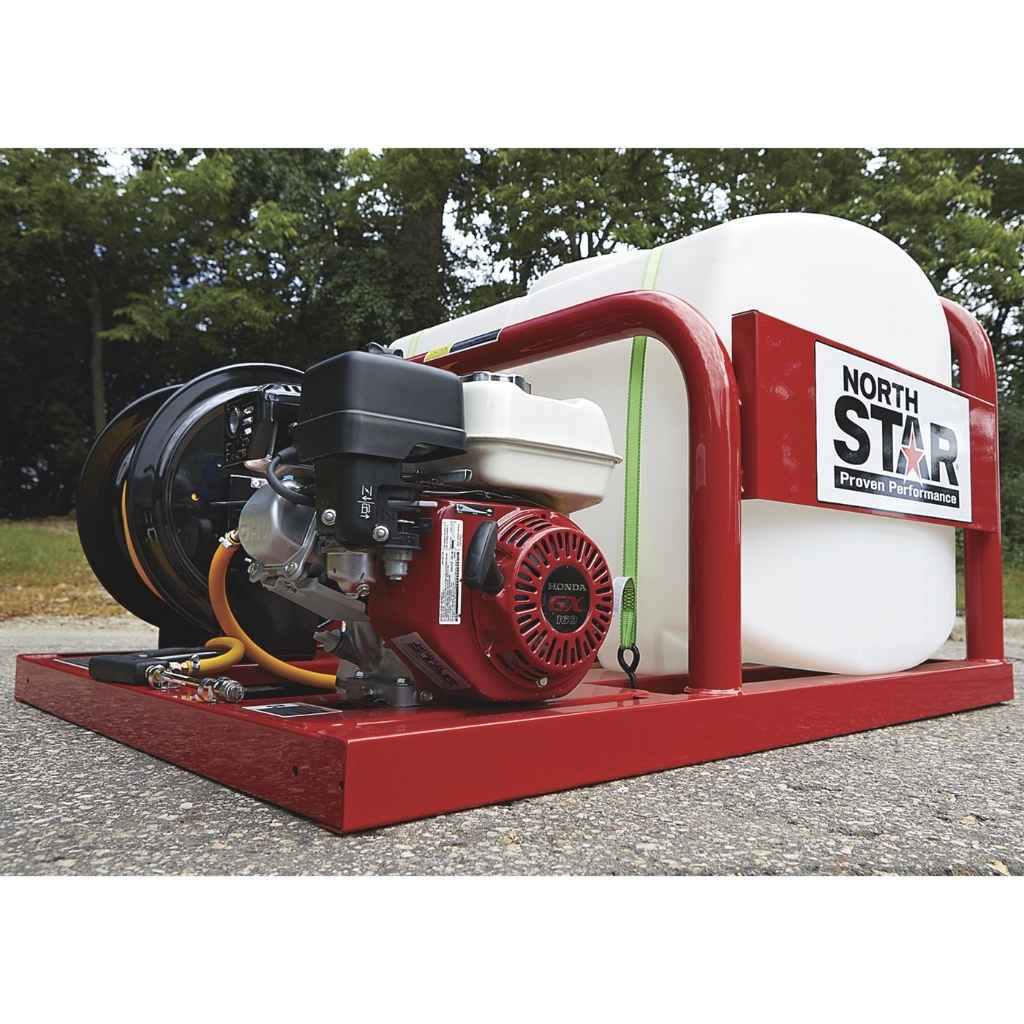 NorthStar 100 Gallon Sprayer