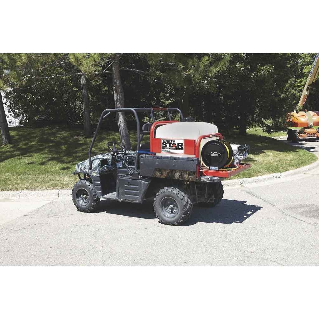 NorthStar 100 Gallon Sprayer