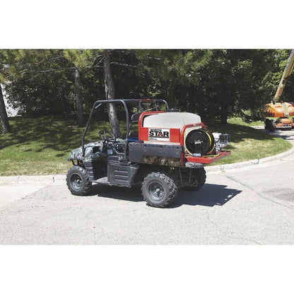 NorthStar 100 Gallon Sprayer