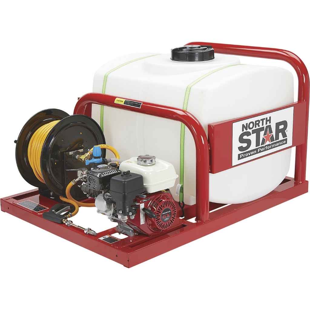 NorthStar 100 Gallon Sprayer