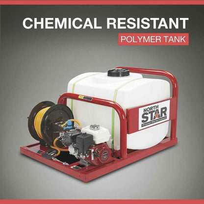 NorthStar 100 Gallon Sprayer