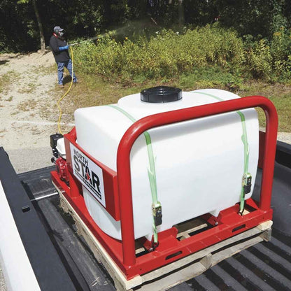 NorthStar 100 Gallon Sprayer