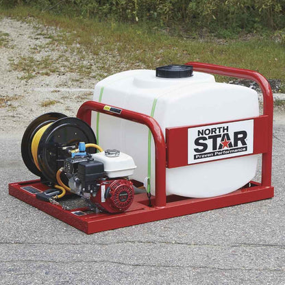 NorthStar 100 Gallon Sprayer