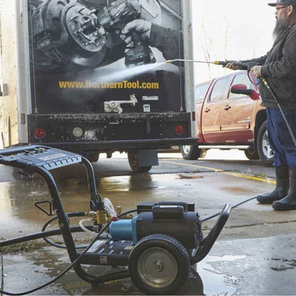 Northstar Electric Pressure Washer 2000 PSI