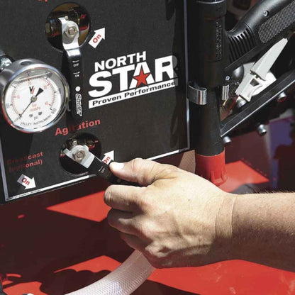 NorthStar 200 Gallon Skid Sprayer