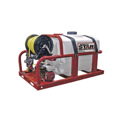 NorthStar 200 Gallon Skid Sprayer